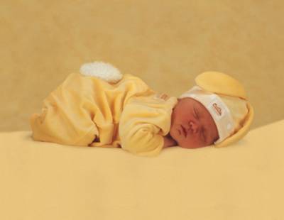enfant